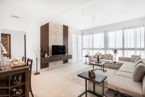 Baytik -Classy 2Br Apartment Al Barsha
