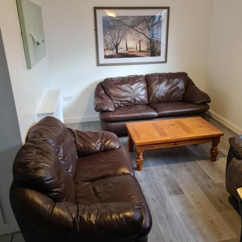2 Bed Flat Right in Centre of Portrush town, Portrush (Foto 5)