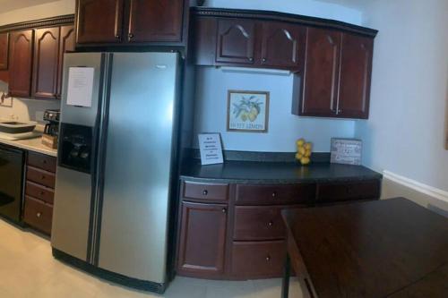 . Spacious Four Bedroom Attached Home in Springboro- Unit 1