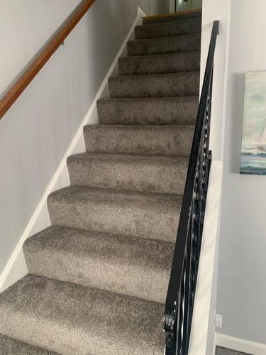 Spacious Four Bedroom Attached Home in Springboro- Unit 1 in 斯普林伯勒