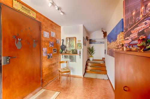  Incantevole Villa Margherita x4 ad Aurisina in Aurisina