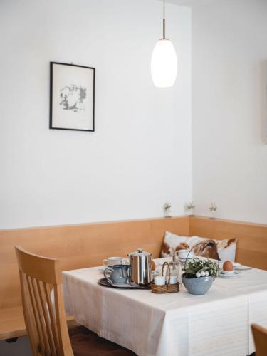 บริการและสิ่งอำนวยความสะดวก, Gastehaus Manuela Puchmayr in พลัทซ์