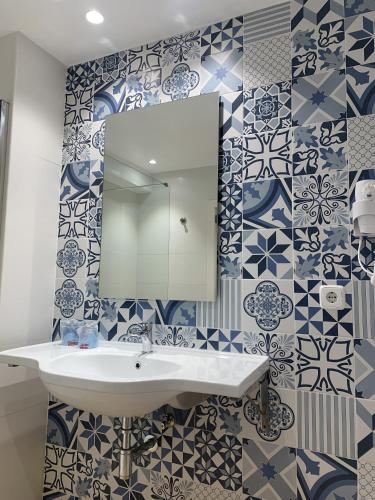 Chambre individuelle
