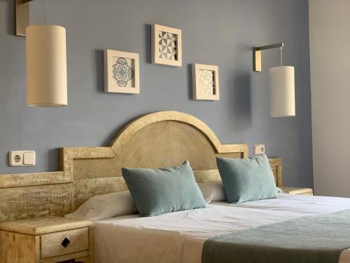 Hostal HPC Porto Colom