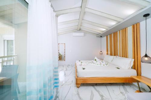 Suites El Greco in 塔索斯