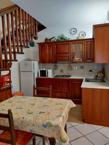 Casa Costanza gîte à louer Turin