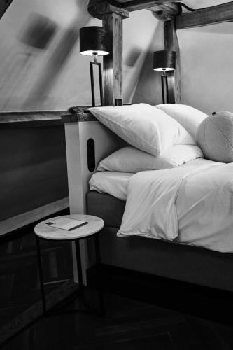 Hôtel Frenchie - image 10