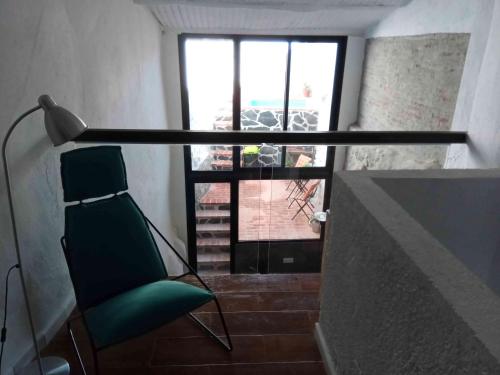 Casa Rural El Palomar