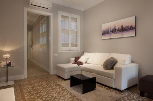 Enjoy Apartments Sofia, Barcelona (fotografie 2)