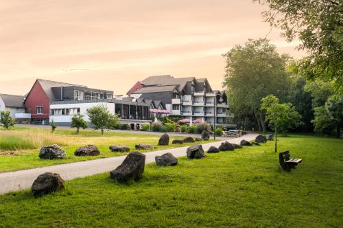 Hotel Moselblick 3