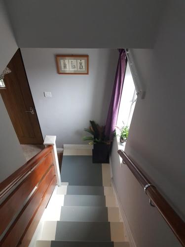 Post Office Row Apartment and garden in 柯里克豪威爾