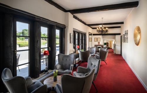 Hotel Moselblick 3