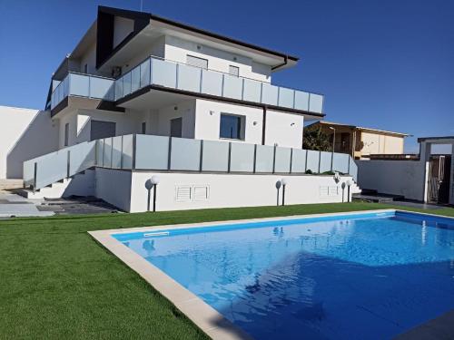 Villa al mare gîte à louer Butera