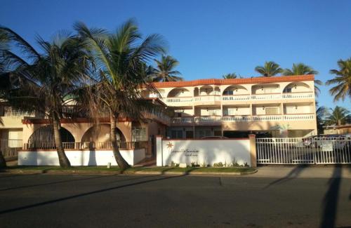 Luquillo Sunrise Beach Inn