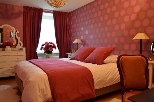 Sur la Rive Vierre in 希尼