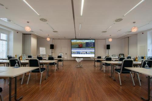 Albhotel Fortuna - image 5