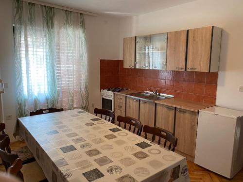 Apartmani Infinity