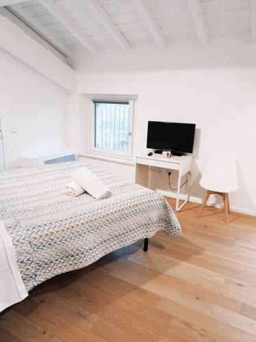 Residenze Mazzini 5
