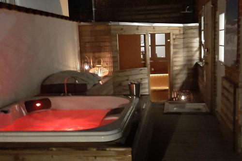 Holsteinshus B&B - image 2