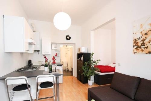 NEW ShalalaLiving Vienna - Cosy Home Meidlinger Markt KG12, Vídeň (fotografie 7)