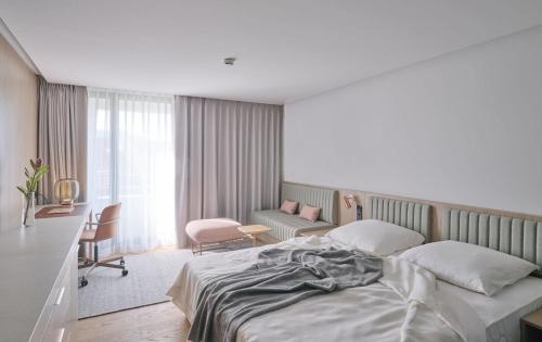 Hotel Allegro Bern