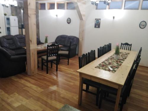 Pensiunea Sandra - image 6