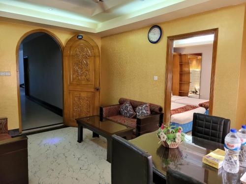 Hotel Sea World Cox's Bazar in Cox's Bazar
