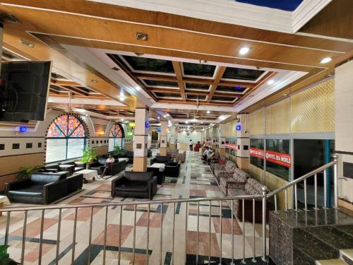 Aula, Hotel Sea World Cox's Bazar in Cox's Bazar