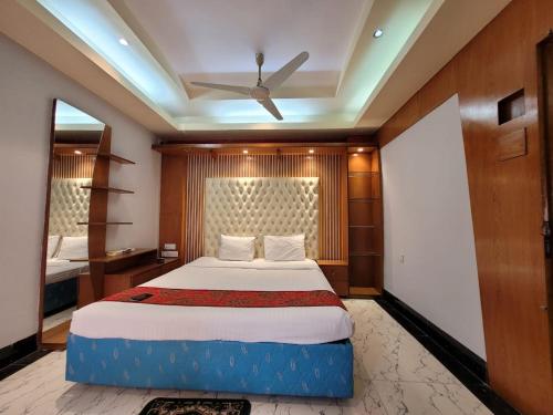 Hotel Sea World Cox's Bazar in Cox's Bazar