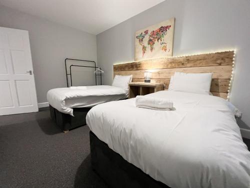 Glasgow 2 Bedroom Apartment, Glasgow (photo 7)
