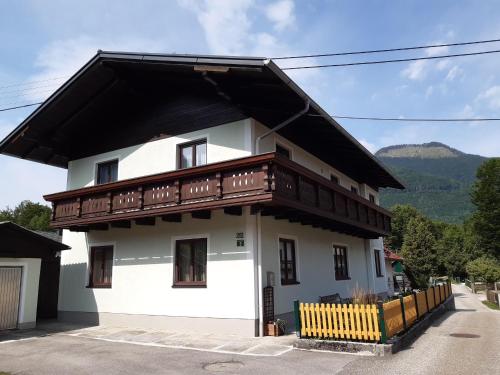  Almufer-Appartements in Grünau im Almtal