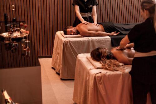 Penafiel Park Hotel & Spa - image 9