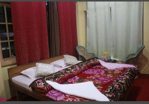 Lazy Bear Homestay