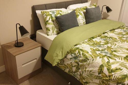 Stunning 2-Bed Apartment in Manchester City Centre