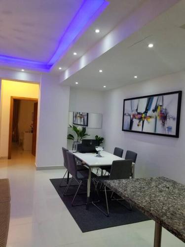 Hermoso Apartamento en la Zona de Bella Vista
