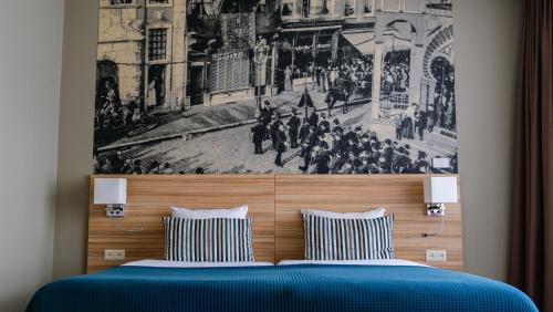 Stadshotel De Klok - image 4