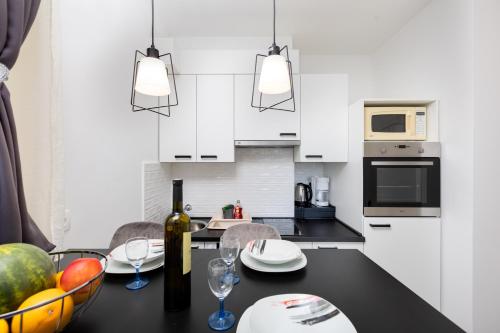 Apartments Meri in สเวติ อีแวน