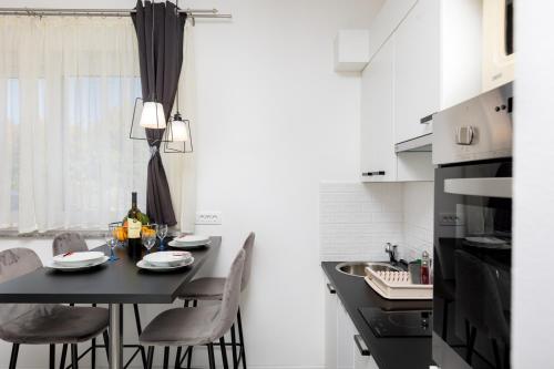 Apartments Meri in สเวติ อีแวน