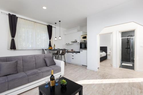 Apartments Meri in สเวติ อีแวน