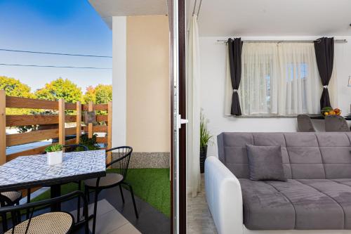 Apartments Meri in สเวติ อีแวน