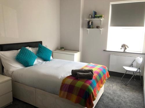 Townhouse PLUS @ London Road Stoke