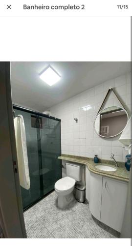 PARA QUEM BUSCA CONFORTO E BELA VISTA DO MAR!