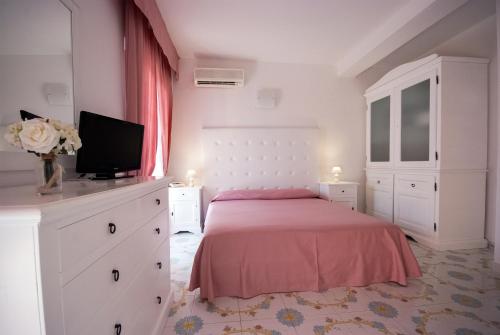 Hotel Residence Villa San Giovanni - image 9