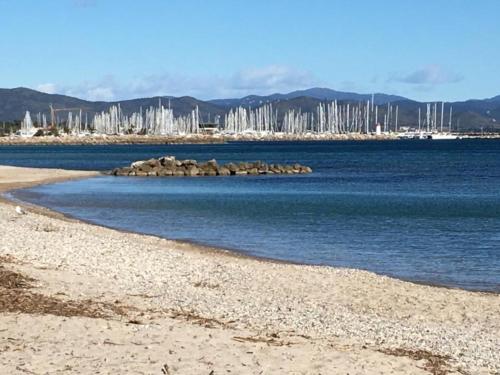 Appartements Les Pesquiers 2 Hyères Plage