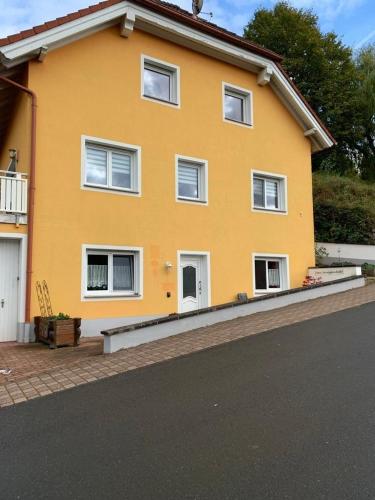 Accommodation in Seffern