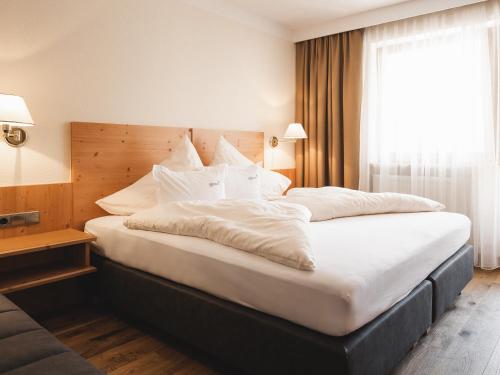 Hotel Garni Alpina - image 6