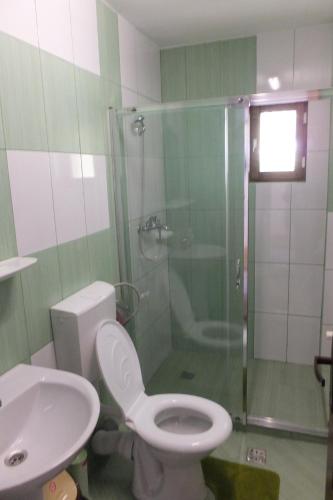 Pensiunea Piatra Mandrutului