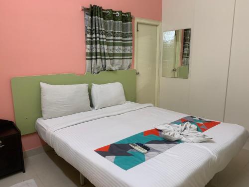 Homewood Suites ( Service Apartments) – Hyderabad, IA
