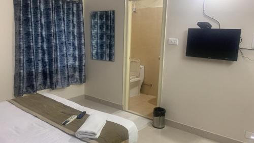 Homewood Suites ( Service Apartments) – Hyderabad, IA