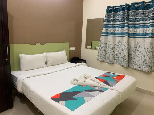 Homewood Suites ( Service Apartments) – Hyderabad, IA